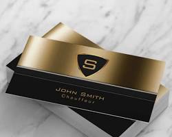 Chauffeur-Driven Cars