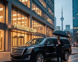 Corporate & Airport Travel